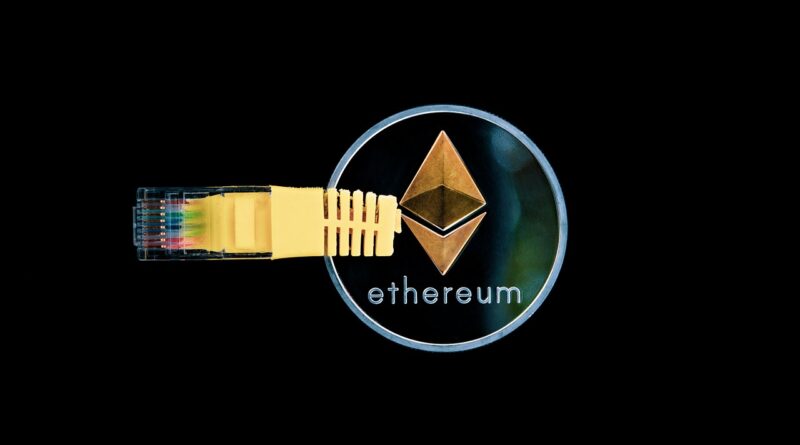 ethereum - ce este ethereum si utilitate